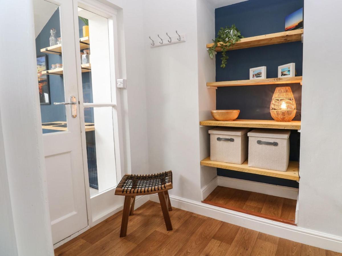 Hidden Door Apartment Penzance Exterior foto