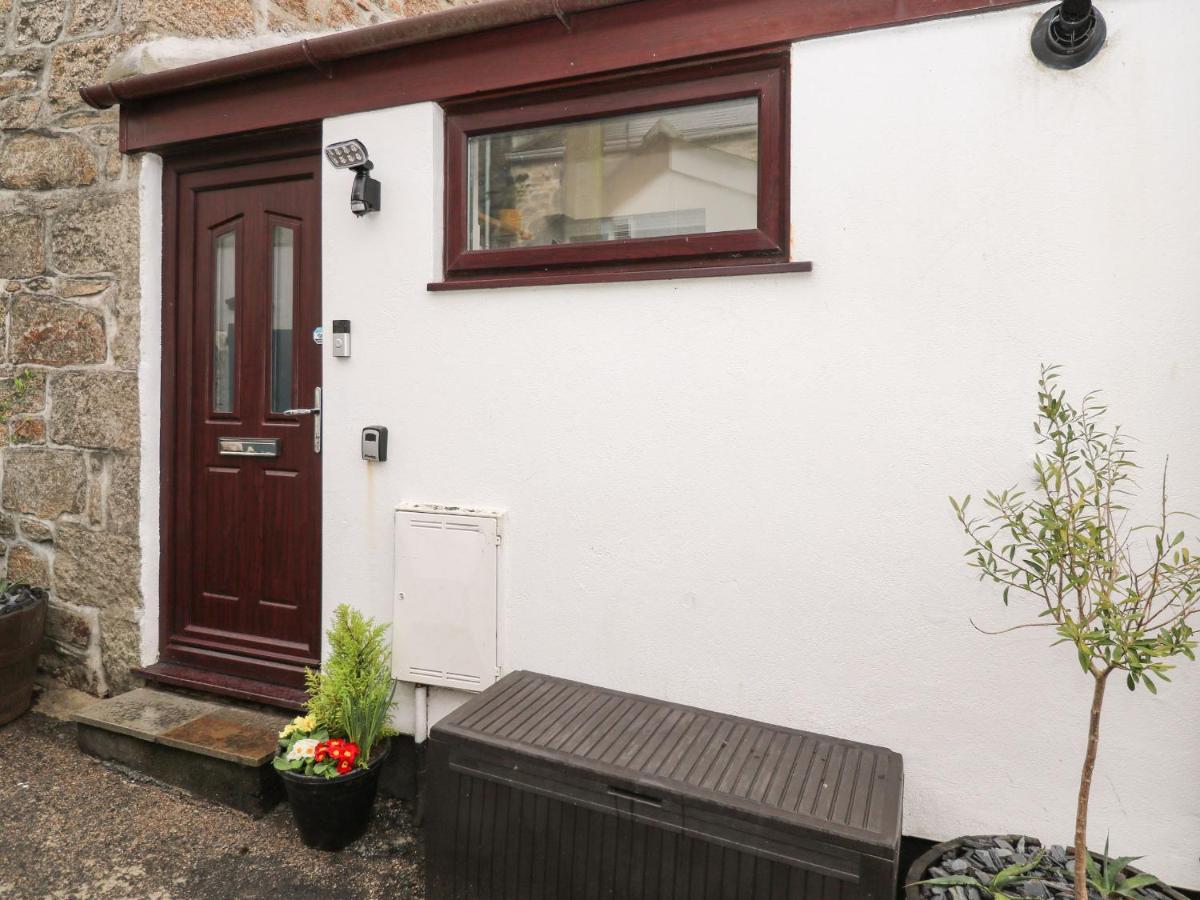 Hidden Door Apartment Penzance Exterior foto